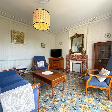 Holiday home Authentique Maison 