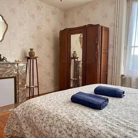 Authentique Maison 