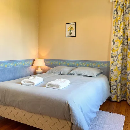 Holiday home Authentique Maison 