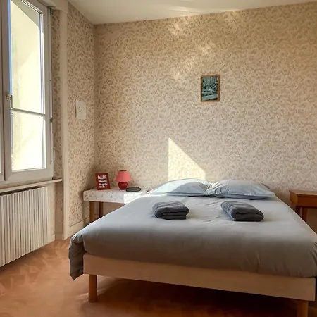Authentique Maison 