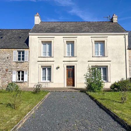 Authentique Maison 