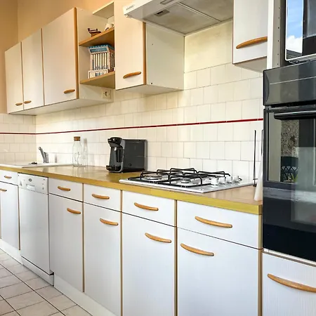 度假居 Authentique Maison 