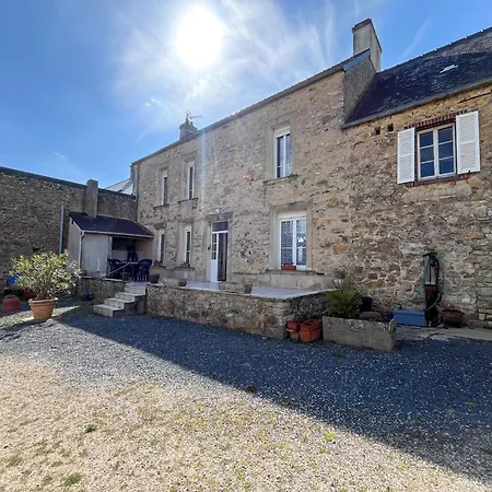 Authentique Maison 
