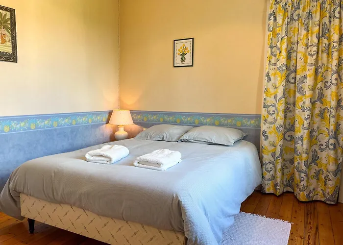 Holiday home Authentique Maison 