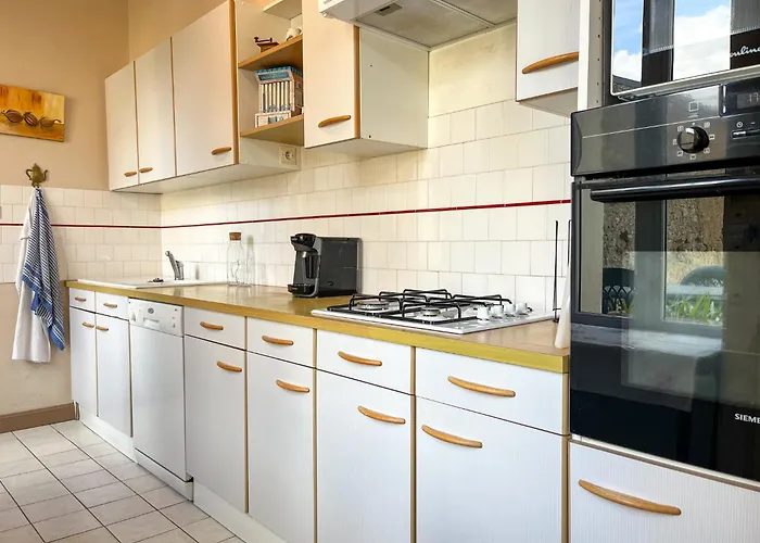 Holiday home Authentique Maison 